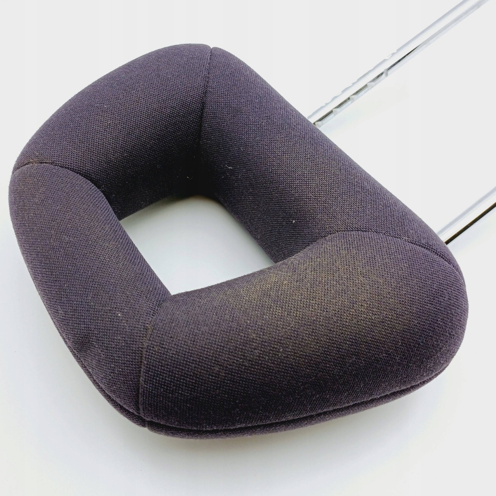 фото №5, Підголівник сидіння лівий перед mercedes a w168 long nr194