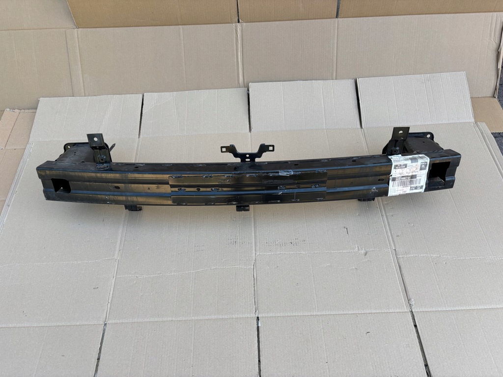 фото №1, Kia sorento 3 iii балка бампера задняя задняя оригинал