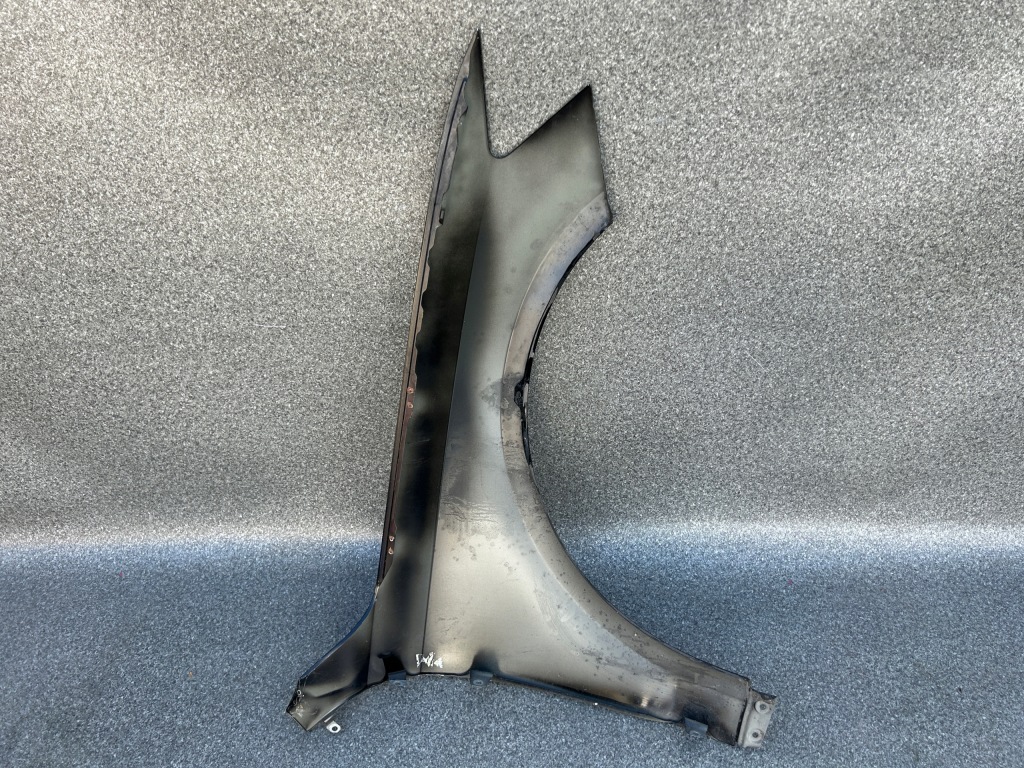 фото №6, Крила лівий передній audi q5 8r0 poznań