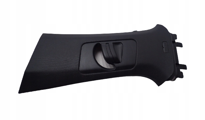 фото №1, Vw t-roc защита стойка левая 2ga867243