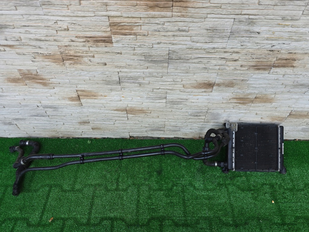 фото №1, Радіатор wody bmw 1 f40 x1 f48 x2 f39 9884537