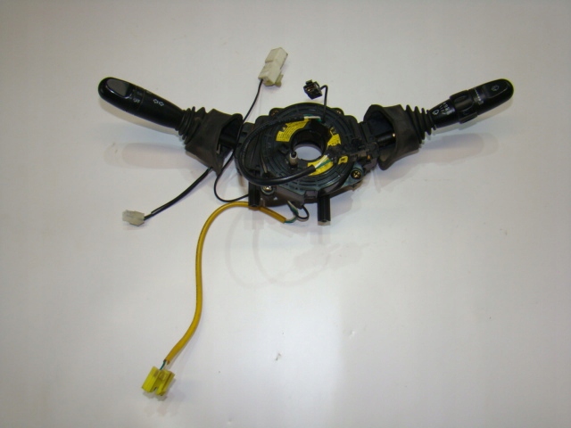 фото №1, Переключатель комбинированный лента daewoo tacuma