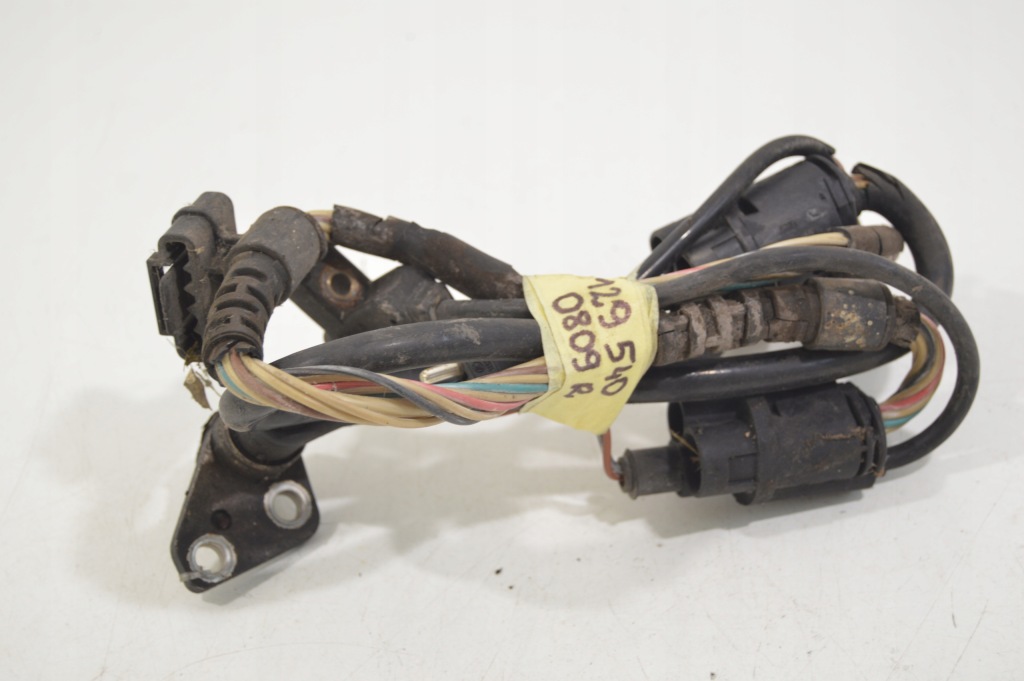 Купить Датчик abs правый перед mercedes r129 sl 500sl 1295402717 1295400809 bosch