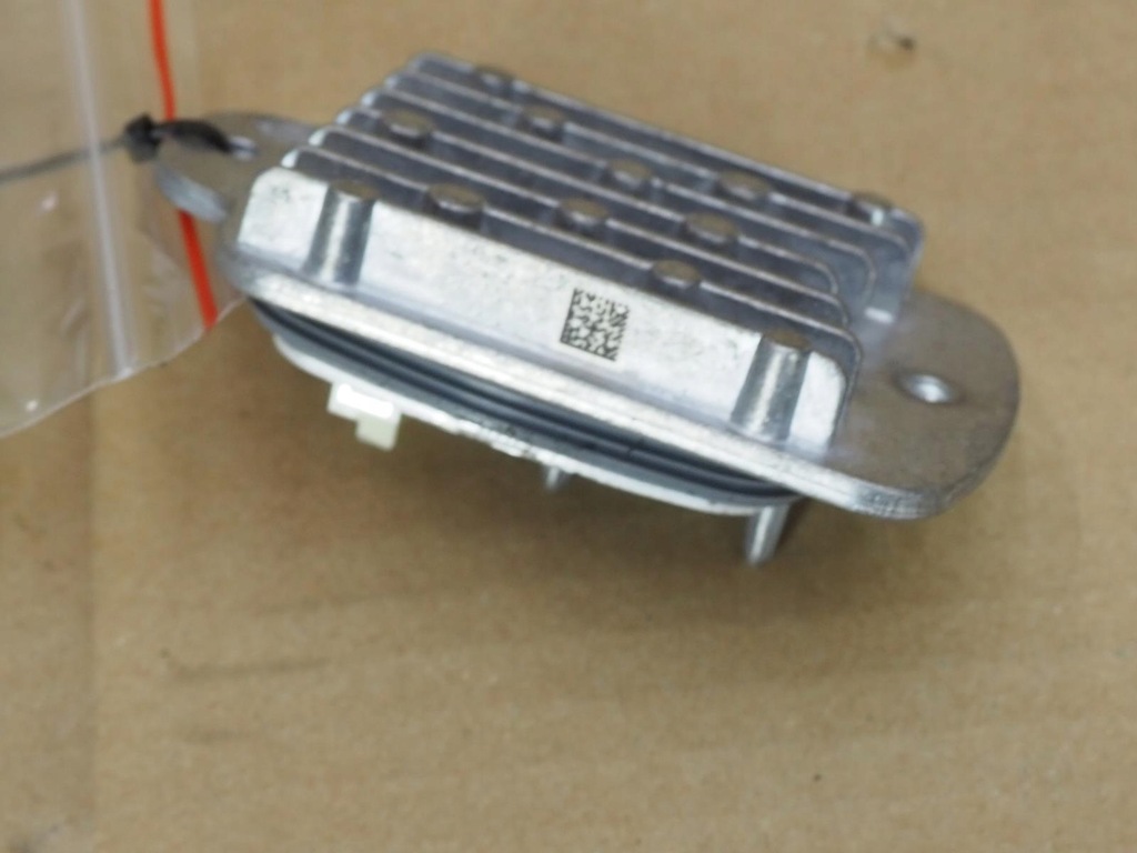 фото №6, Преобразователь jez модуль ford kuga mk3 b135914