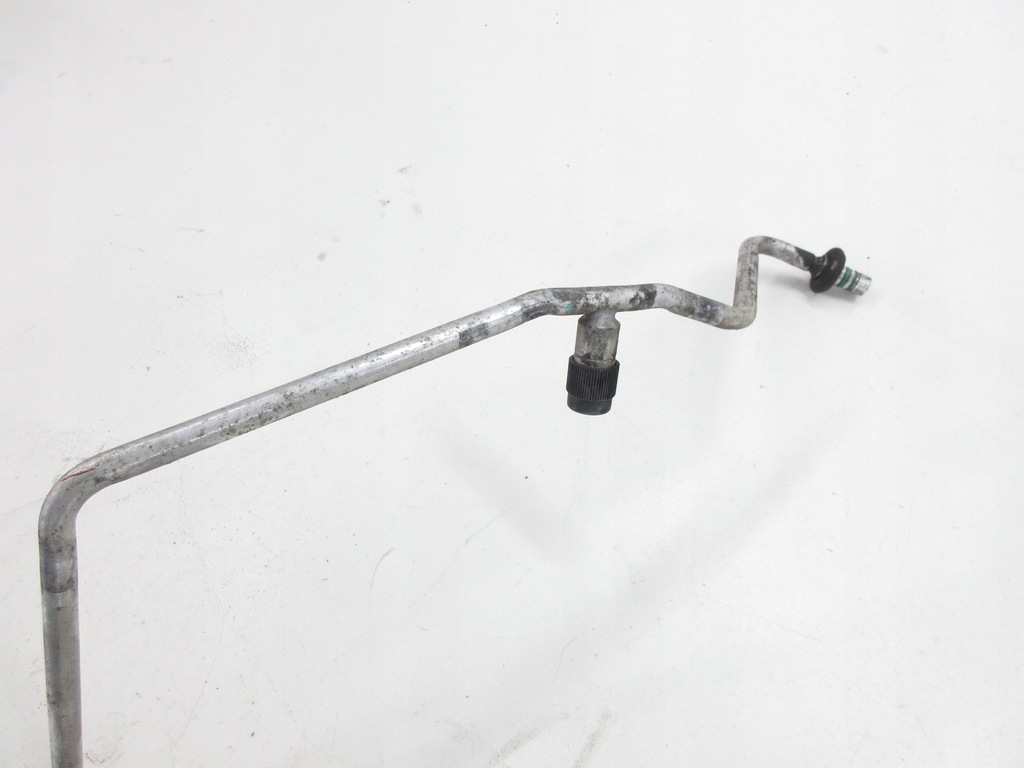 фото №8, Lancia phedra fita ulysse 2.0 2.2 jtd шланг трубка кондиционера