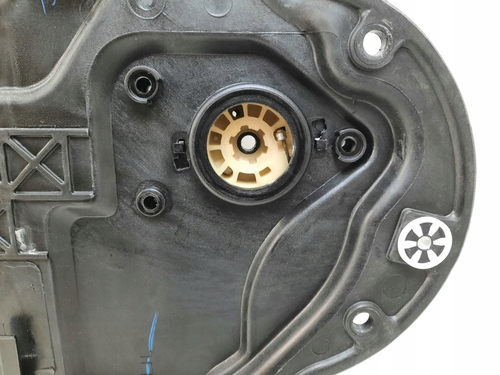 фото №9, 2012 jeep wrangler механізм скло задній bez двигуна 161220147