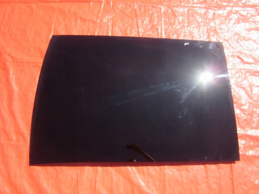 фото №1, Cadillac srx i 2007 скло люк