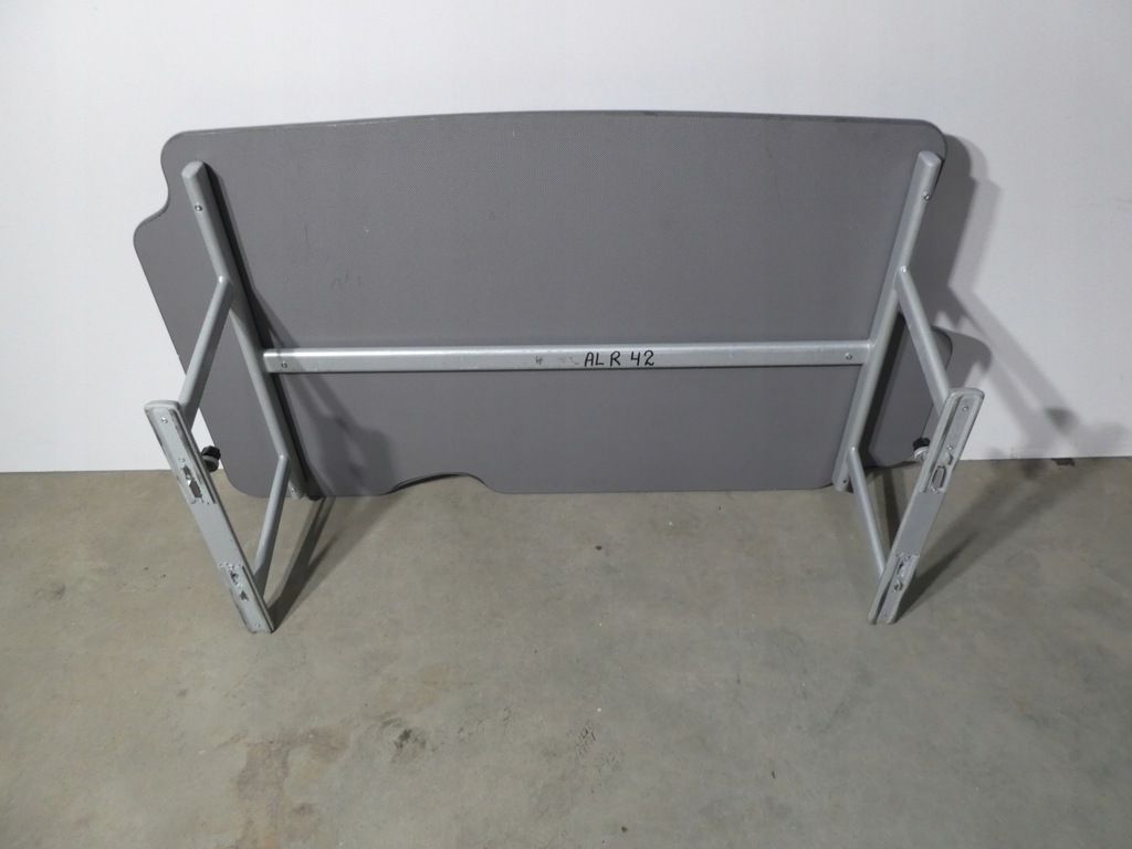 фото №13, Vw t5 t6 multivan multiflexboard надставка кровать