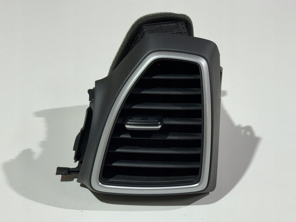 фото №1, Hyundai tucson iii 2018-2020 lift решітка обдув права