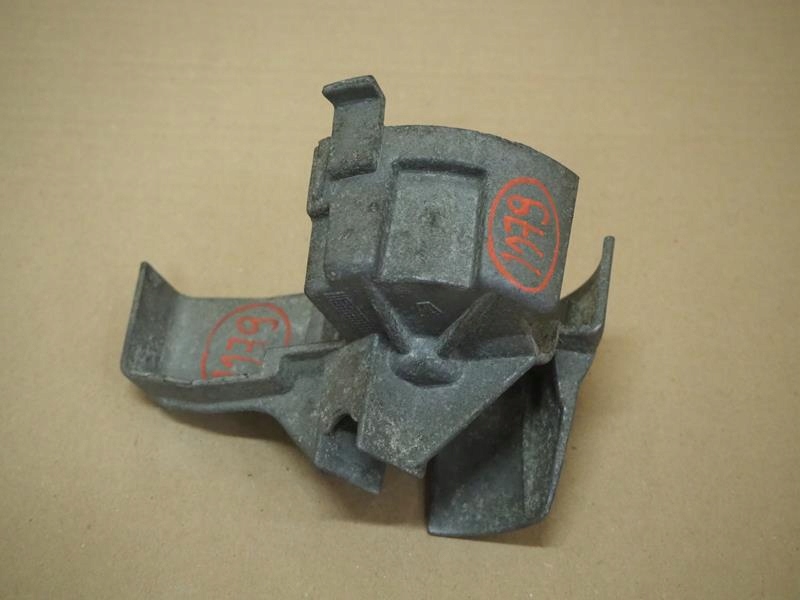 фото №1, Кронштейн фильтра топлива renault trafic ii opel vivaro a