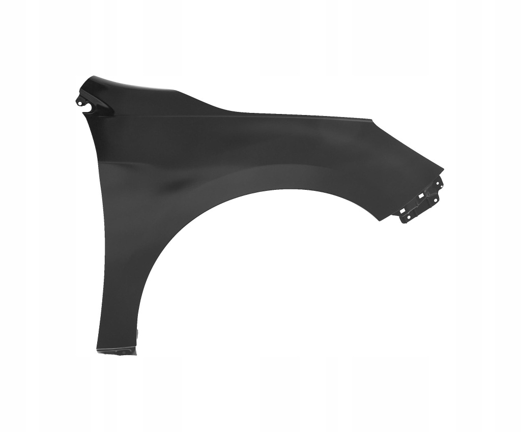 фото №1, Крила передній subaru legacy bn/bs , 14-20