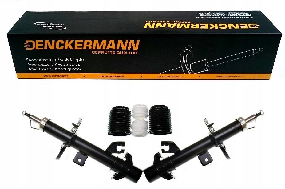 фото №1, Амортизаторы nissan note e11 перед kpl защита