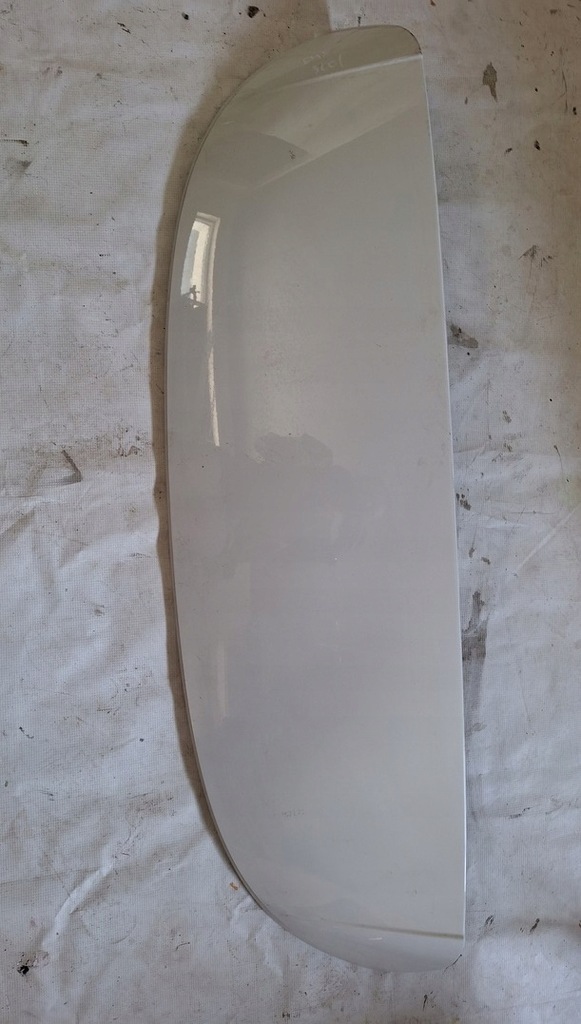 фото №1, Bmw x1 f48 накладка кришки alpinweiss