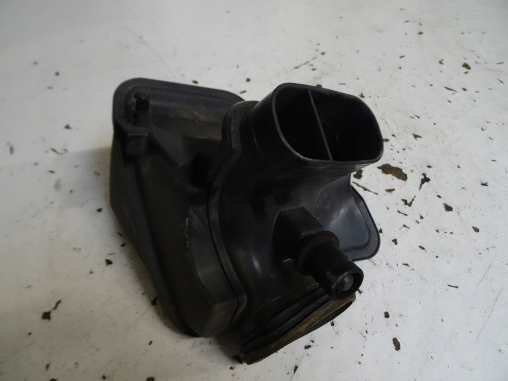 фото №1, Резонатор повітря 13313301e4 opel astra j