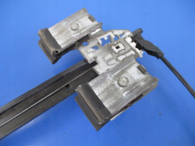 фото №2, Freelander i підйомник скло задня лівий ручний