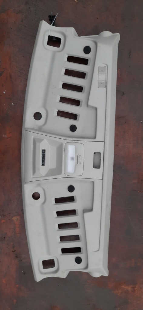 фото №1, Полка потолочный renault express ii 969819314r