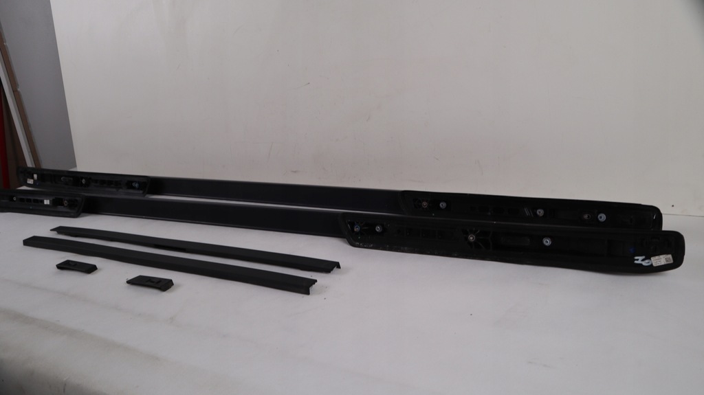 фото №9, Jeep renegade рейлинги кровельные 7355990570