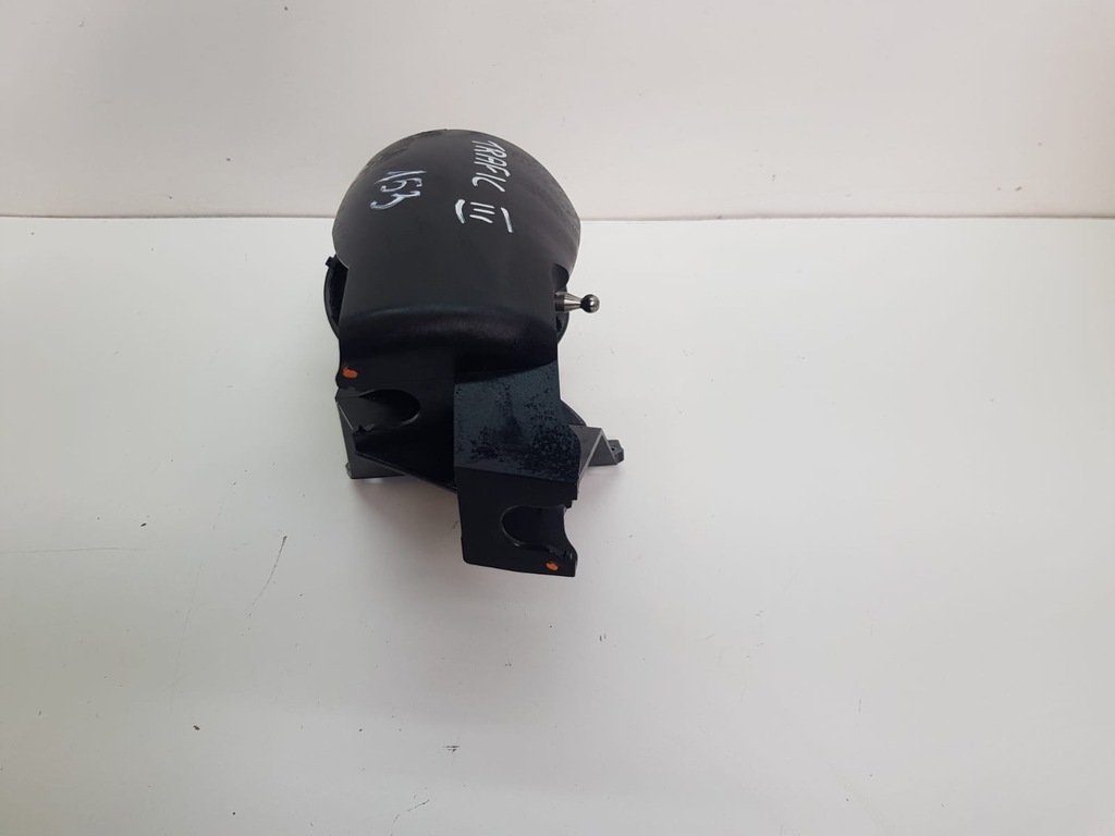 фото №5, Чохол ручка перемикання передач trafic iii vivaro b