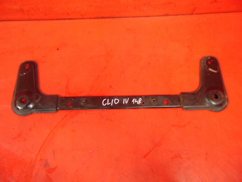 фото №1, Renault clio 4 iv балка кронштейн pod радиатор