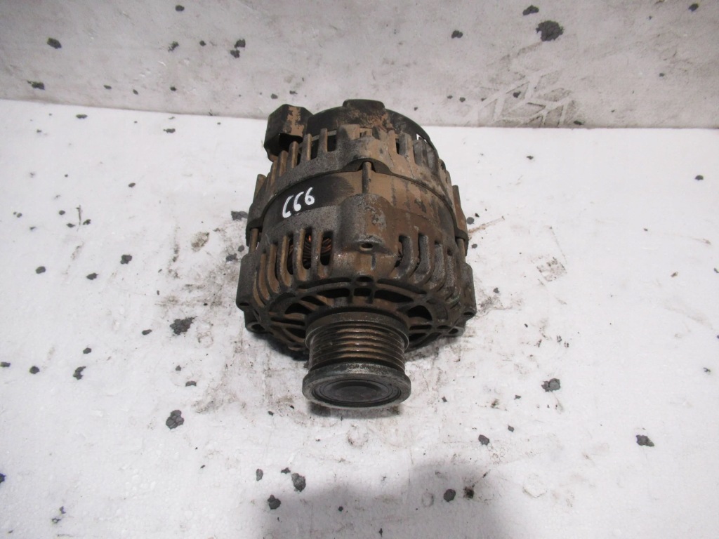 Купить Генератор 13579666 opel insignia 1.8 16v