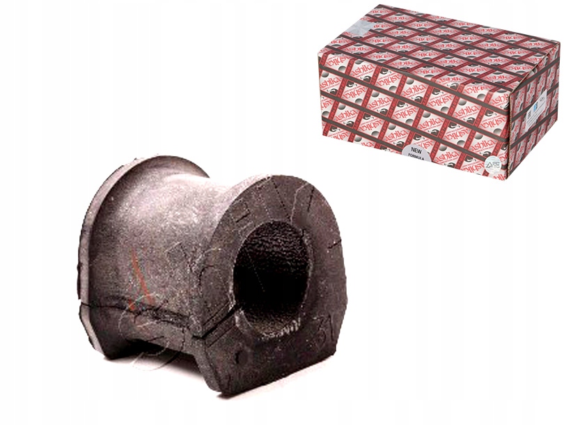 фото №1, Втулка стабилизатора mitsubishi ashika