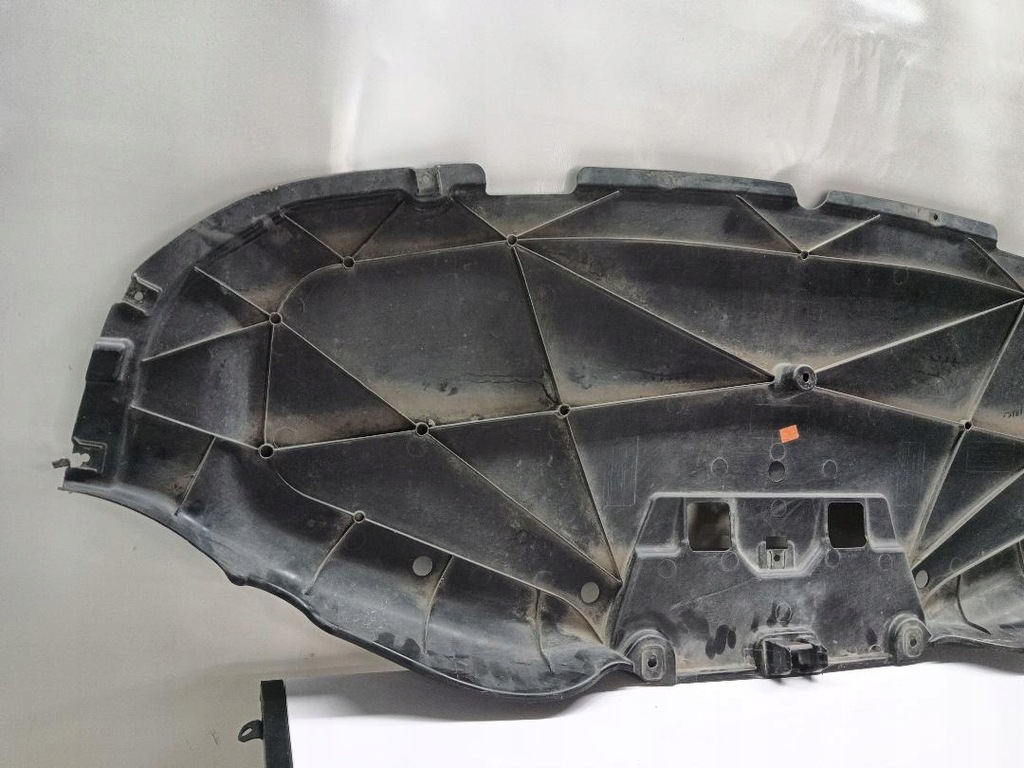 фото №6, Защита pod бампер задняя задняя skoda enyaq iv 5le825523