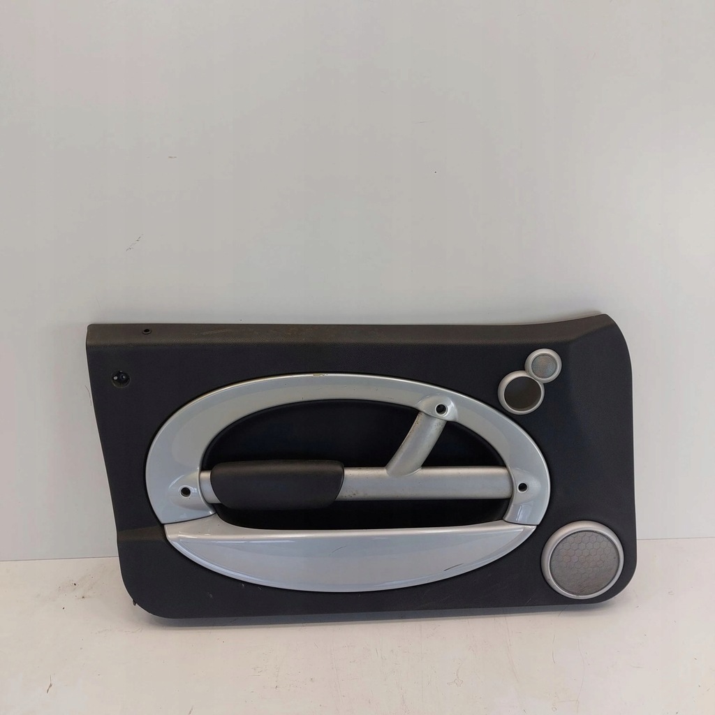 фото №1, 2002 mini one - cooper r50 - 53 обшивки / обшивка двері передніх