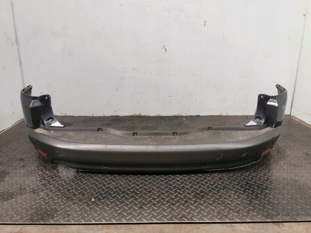 Купить Бампер задняя ford smax mk1 lift pdc eb