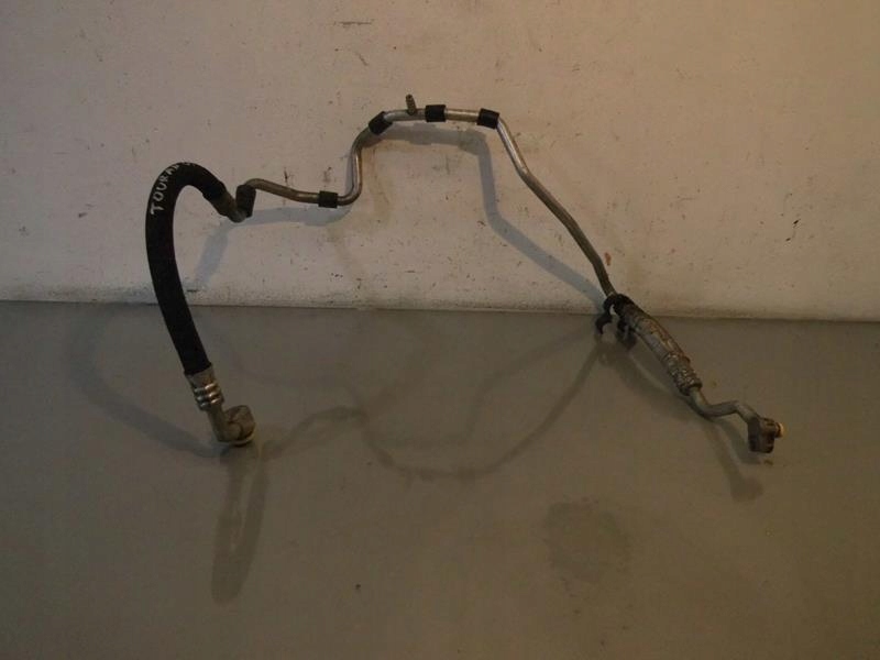 фото №1, Пабтрубок  трубка кондиционера vw touran 1.9 tdi 05r