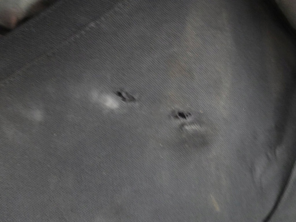 фото №11, Vw new beetle 1y0 cabrio 2002-10 karmann дах складний szary скло обшивка