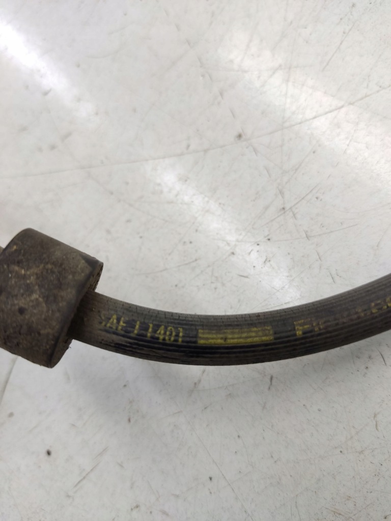 фото №6, Bmw 3 e92 e93 2007 шланг підсилювача гальма 21401