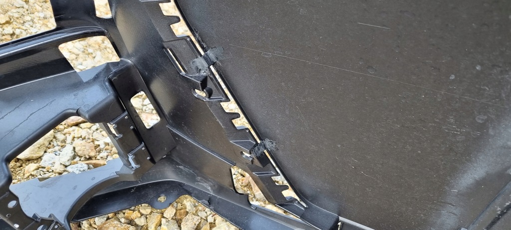 фото №10, Subaru outback vi 21- бампер перед оригінал g071