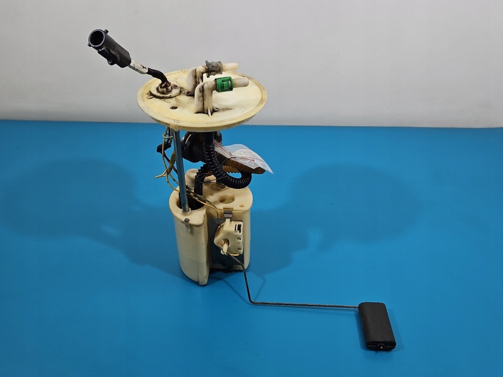 фото №1, Помпа насос пального mazda tribute i 00-07 2.0 16v