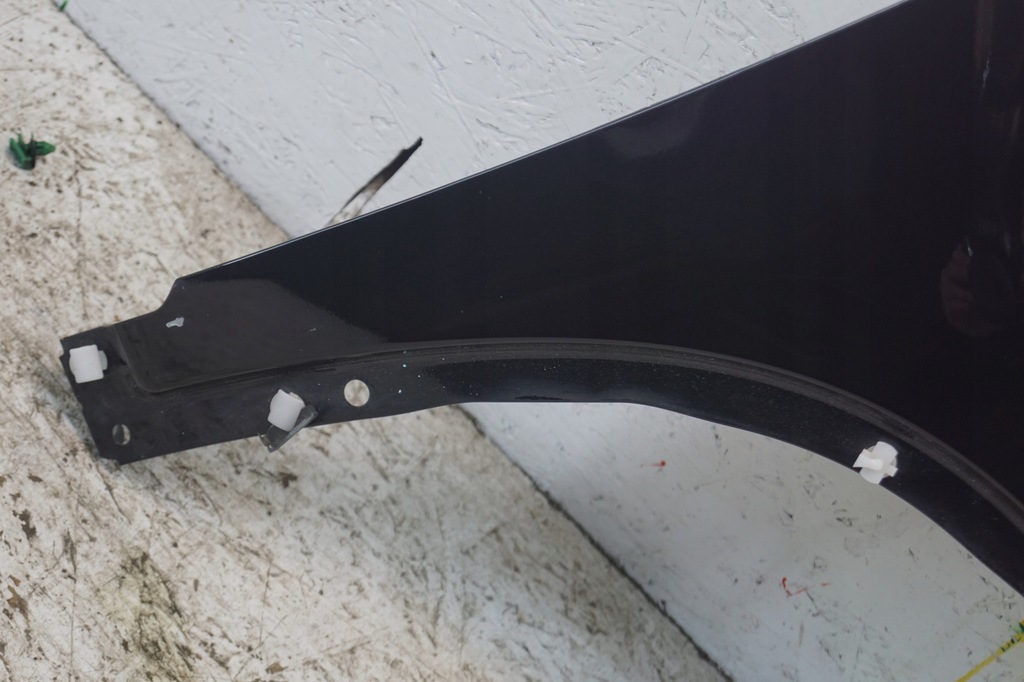 фото №9, Крыло правый перед vw tiguan 5n