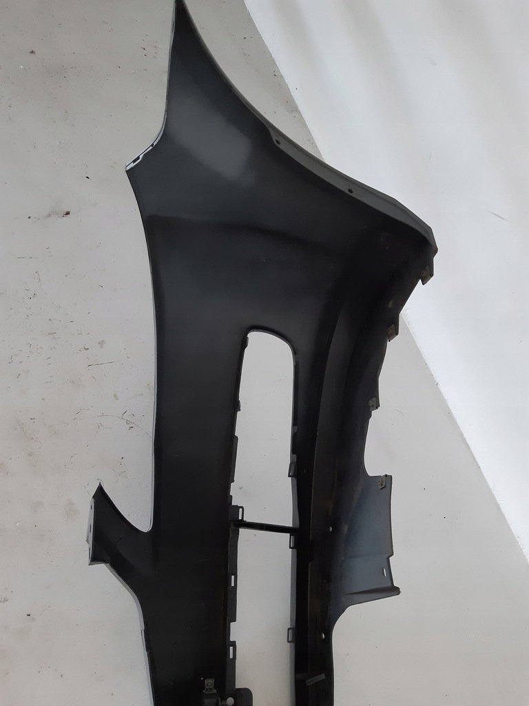 фото №8, Mazda 3 бампер перед 2003- 2006