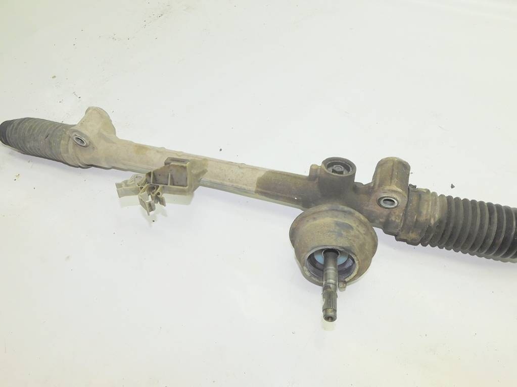 фото №5, Fiat grande punto 1.2 8v 05 рулевая рейка трансмиссия