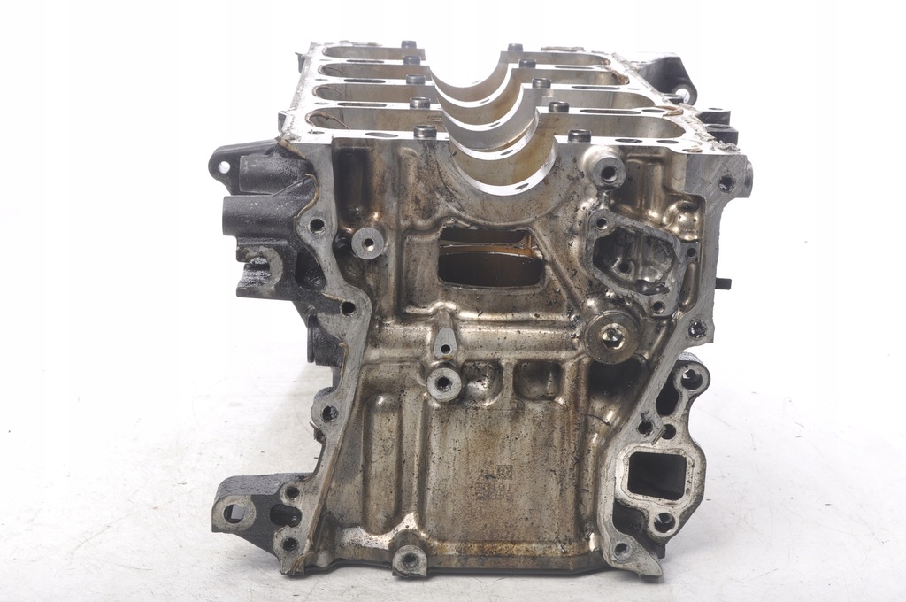 фото №1, Mazda cx-9 ii 2.5t 2016r блок двигуна