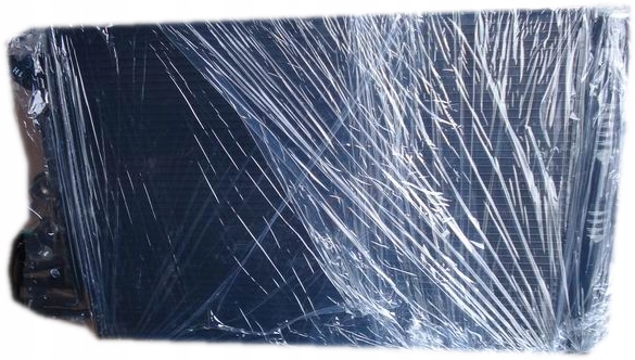 фото №1, Vw golf v vi audi a3 04-10 rok радіатор кондиціонер now