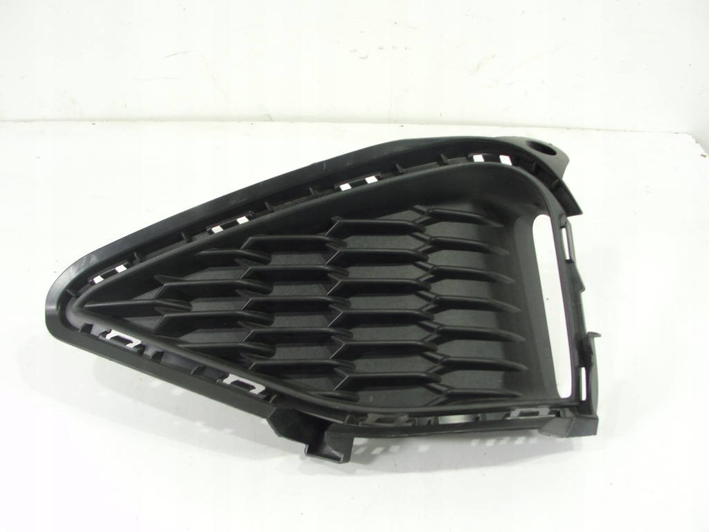 фото №1, Решітка бампера перед ліва hyundai i30 n lift 20-