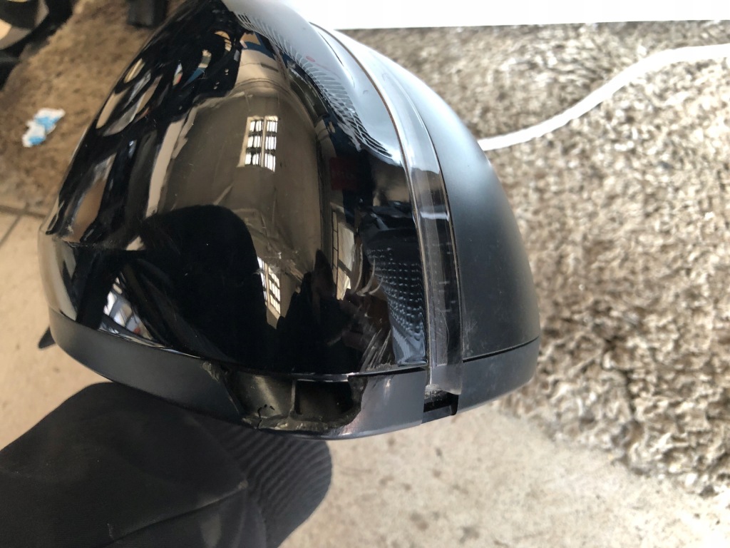 фото №8, Opel mokka ii b дзеркало праве 10+4 pin 98358868