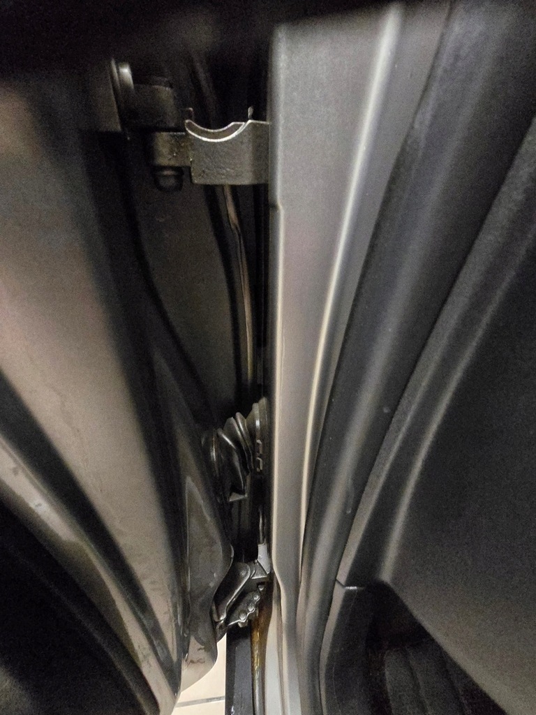 фото №11, Петля дверь seat altea seat altea xl 2003-2016 перед задняя цвет lc9z i ls1s