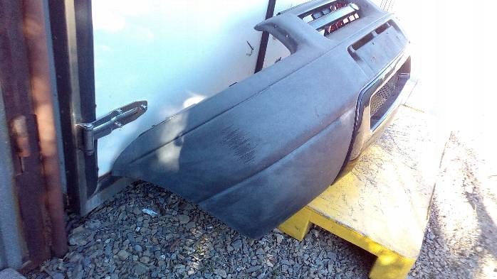 фото №2, Бампер перед land rover freelander i 697