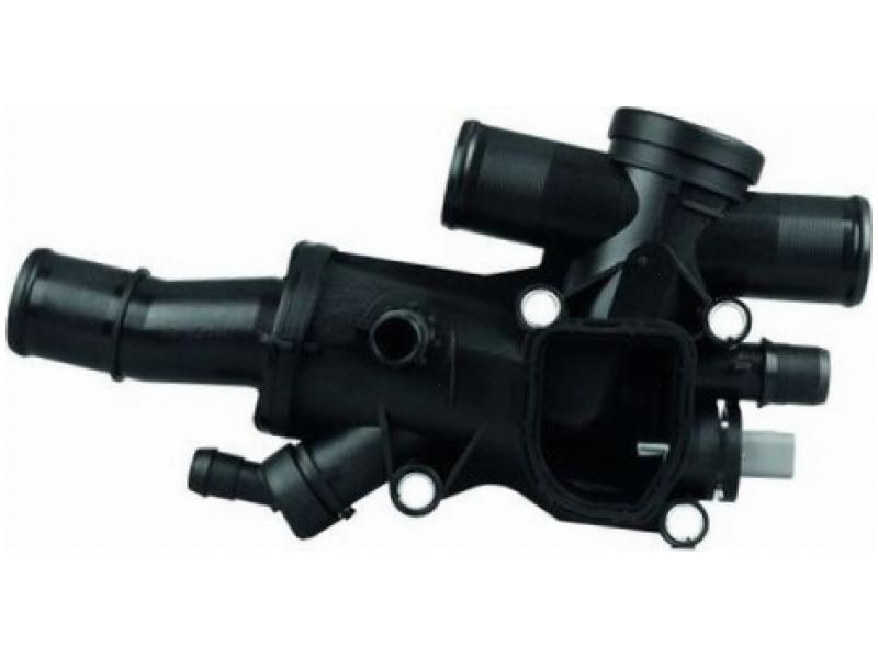 фото №1, Термостат ford kuga i mk1 2.0 lancia phedra 2.0-2.9