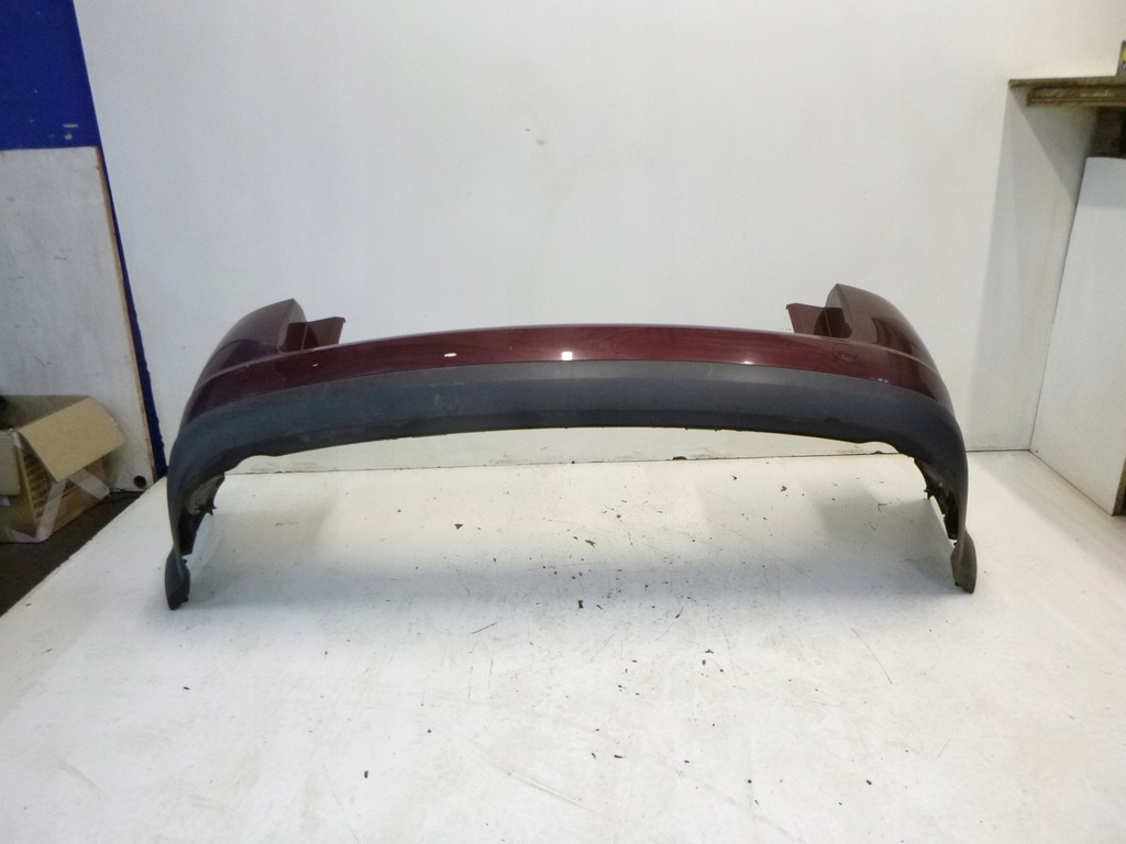 фото №6, Бампер задний opel signum z594 2003– 2005