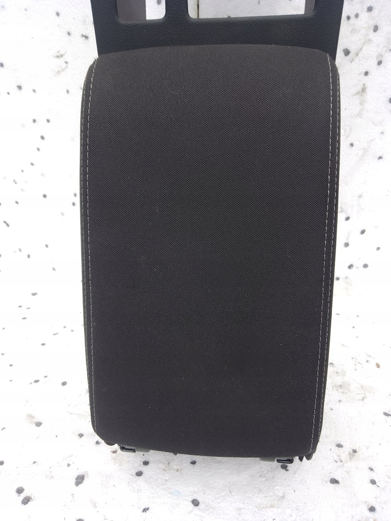 фото №7, Туннель средний подлокотник volkswagen arteon