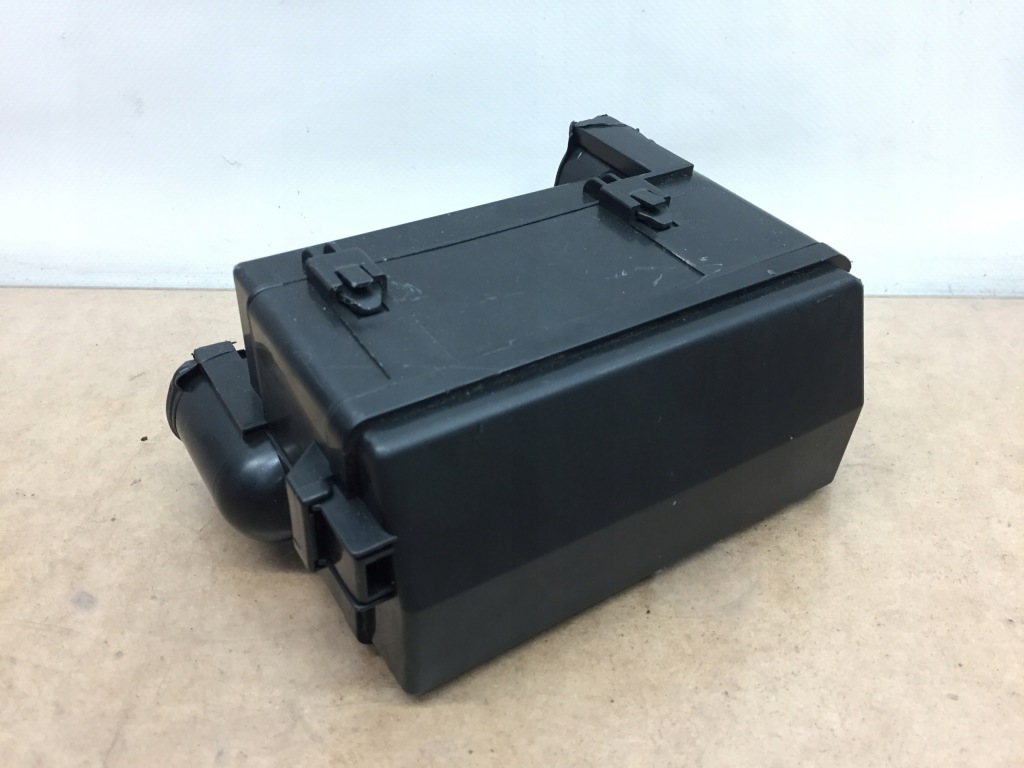 фото №1, Micra k14 v корпус корпус запобіжників