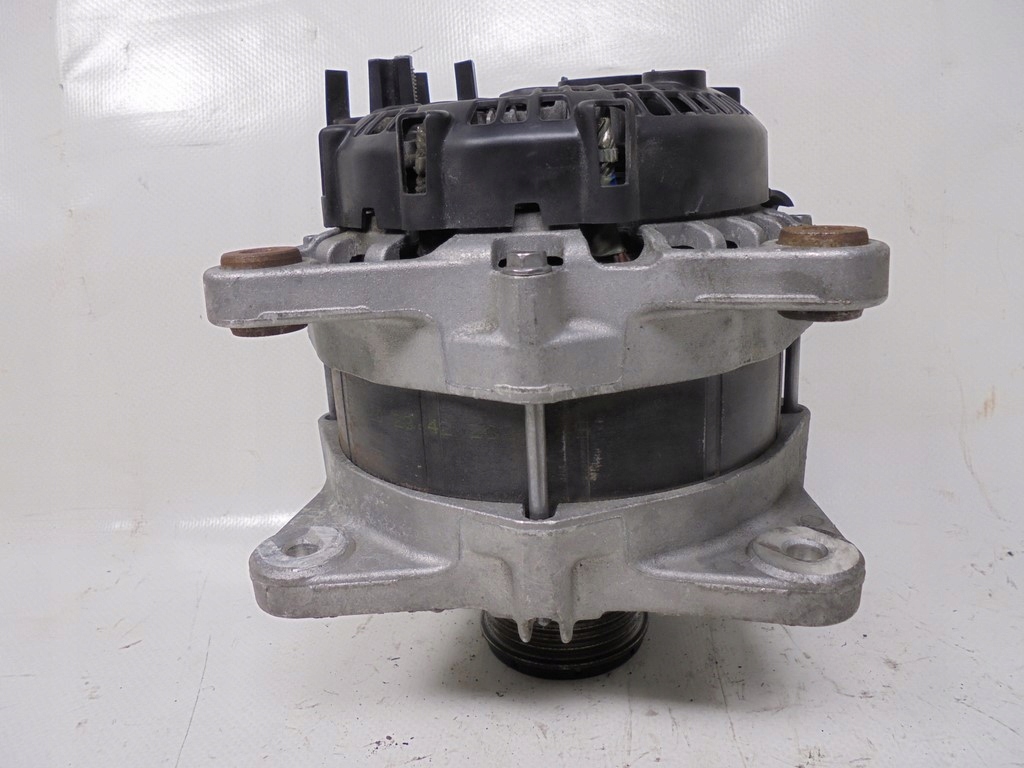 фото №7, Генератор renault clio 5 v 1.5 blue dci 20r 231004402r