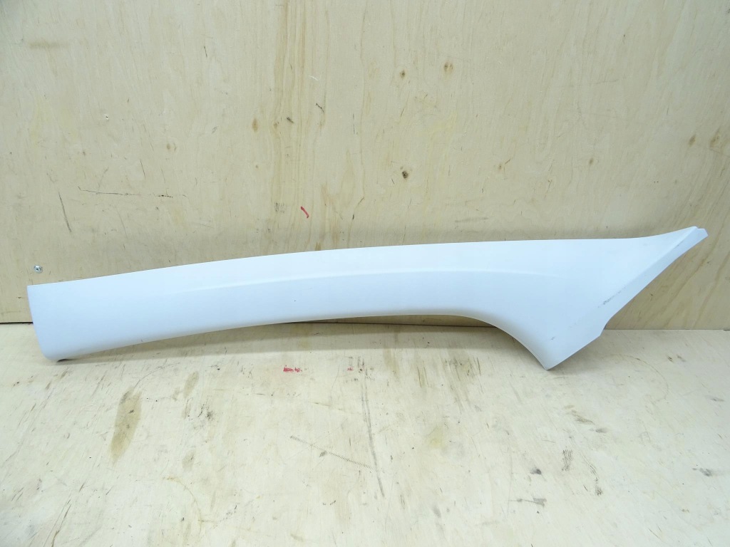 фото №1, Peugeot 208 i 2008 защита стойка левая 9673750377