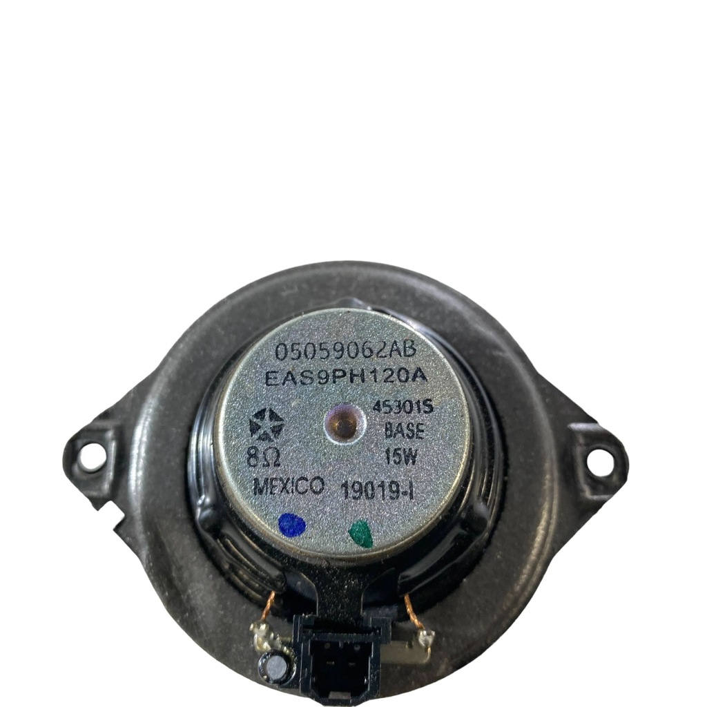 фото №8, Dodge charger 2019 динаміки