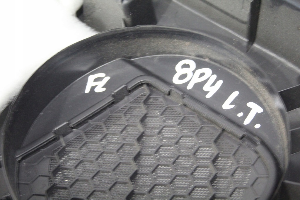 фото №5, Обшивка двері лівий задня audi a3 8p0 8p lift